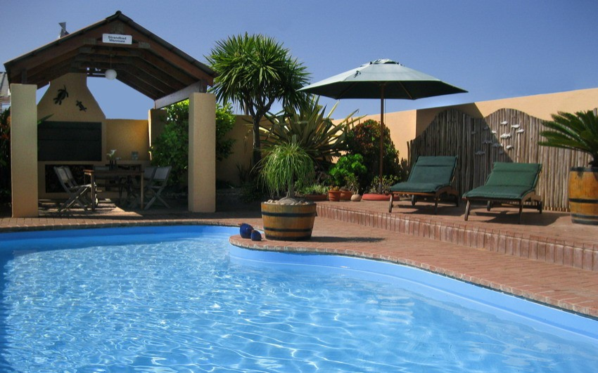 Avenues Guesthouse